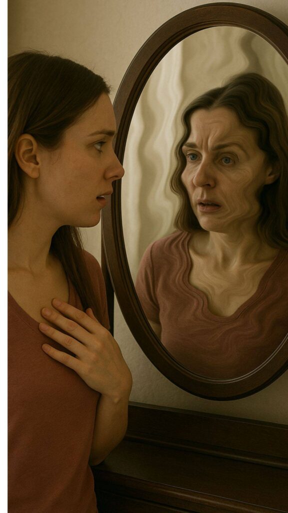 Espelho de Confiança 2025 ouro velho batcheditor fotor